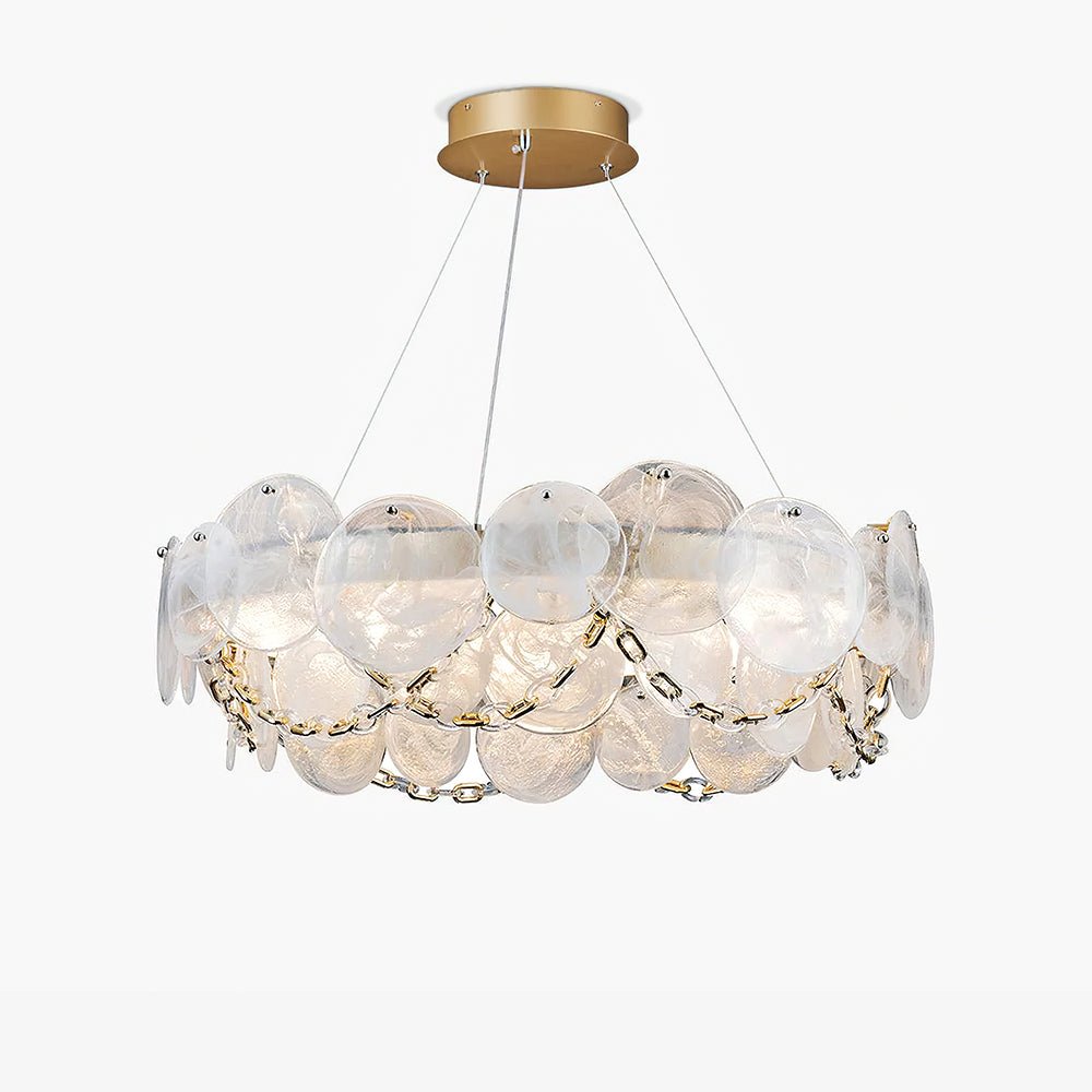 Cassia Chandelier - YIOSI