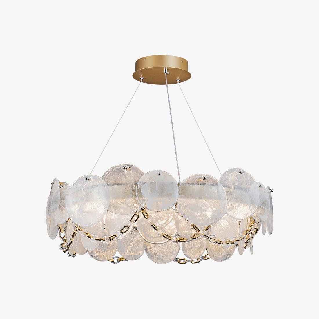 Cassia Chandelier - YIOSI