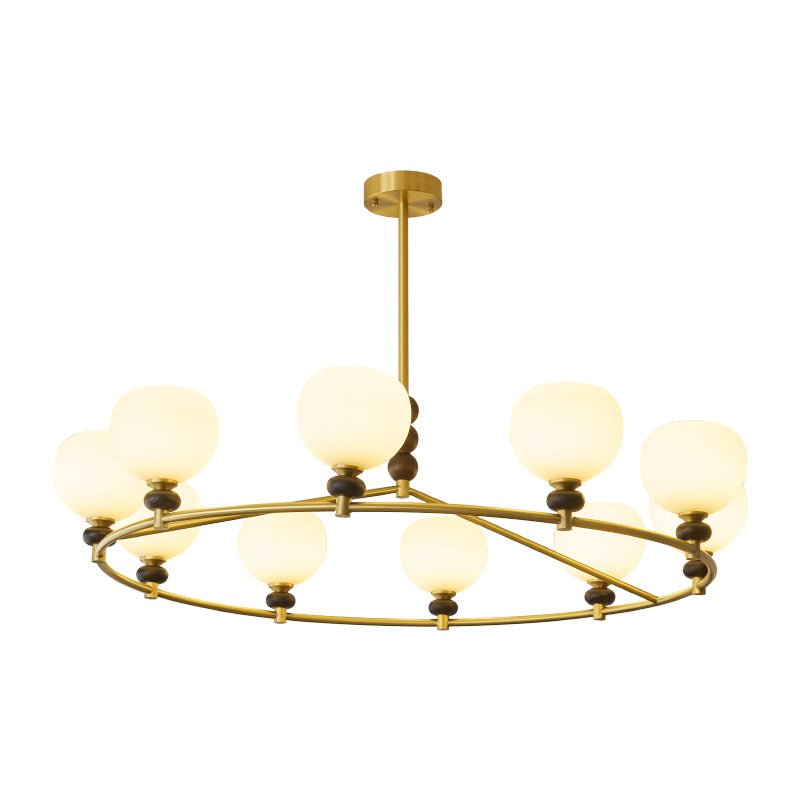 Celestique Chandelier - YIOSI