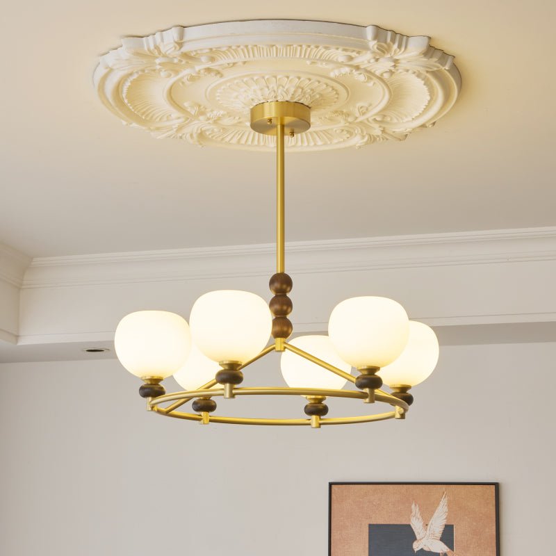 Celestique Chandelier - YIOSI
