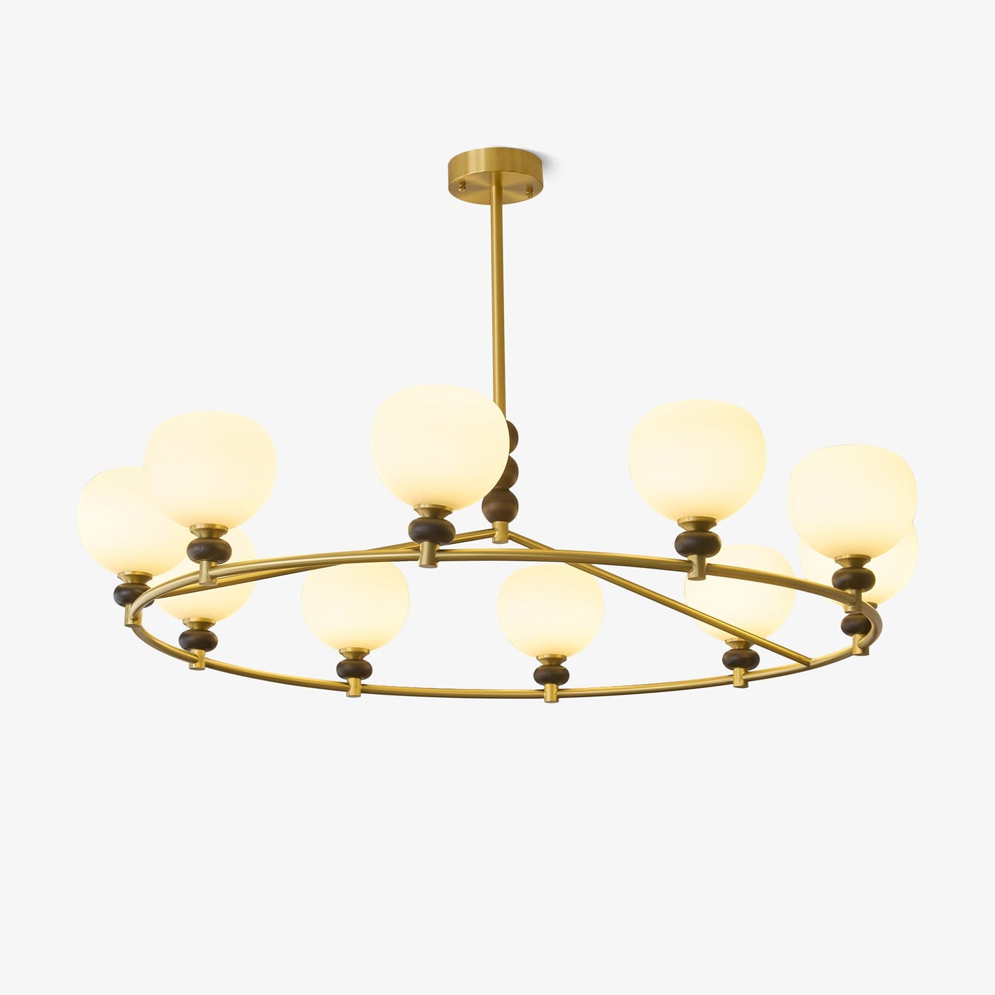 Celestique Chandelier - YIOSI