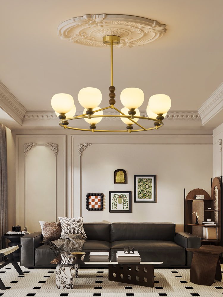 Celestique Chandelier - YIOSI