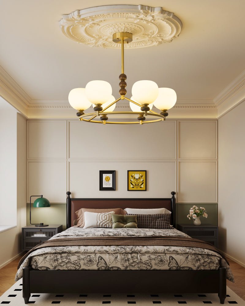 Celestique Chandelier - YIOSI