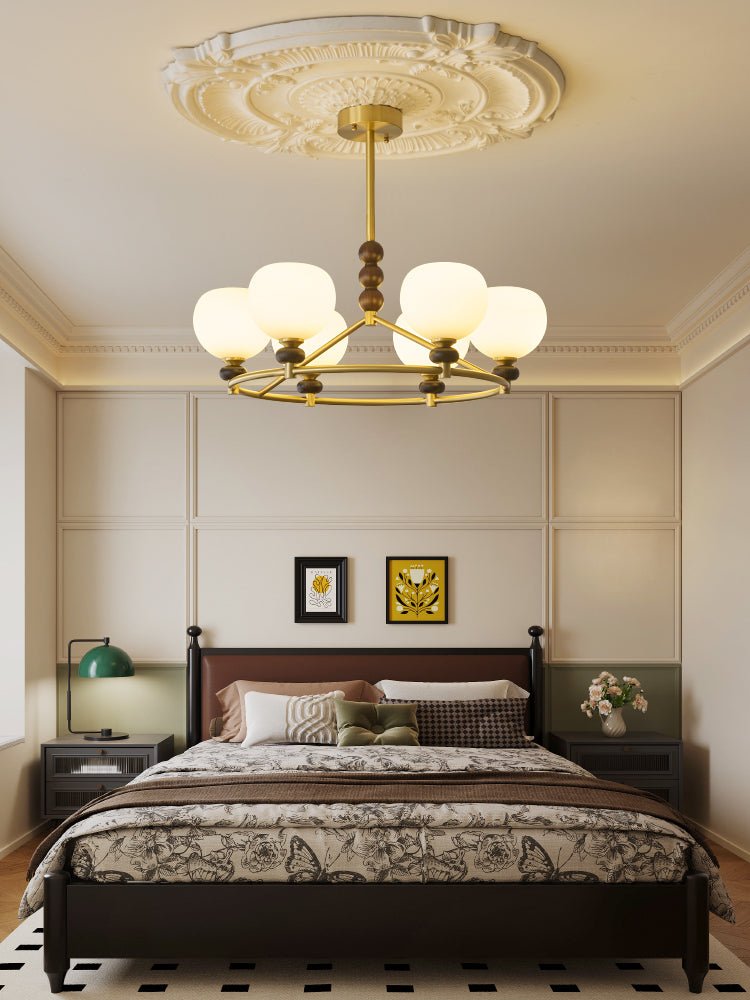 Celestique Chandelier - YIOSI