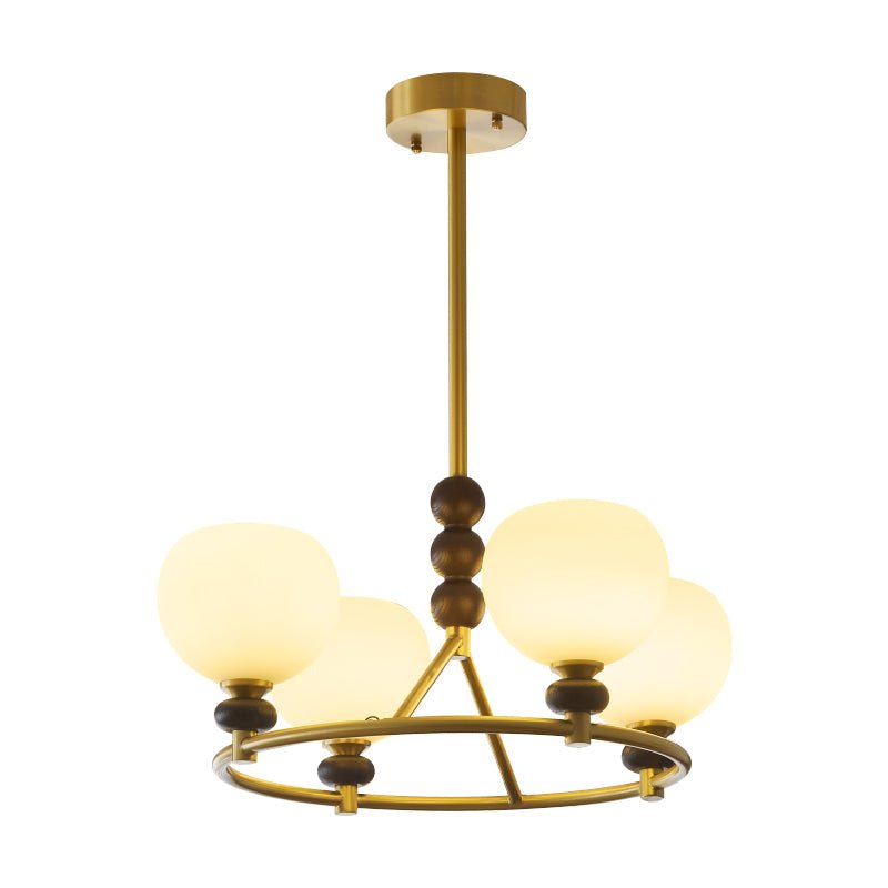 Celestique Chandelier - YIOSI