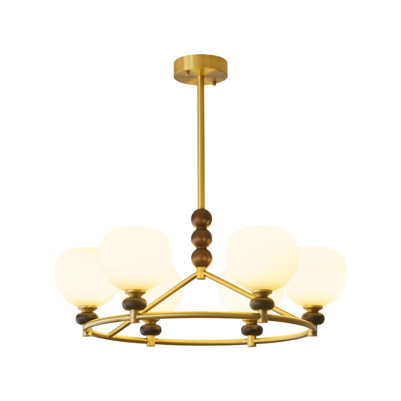 Celestique Chandelier - YIOSI