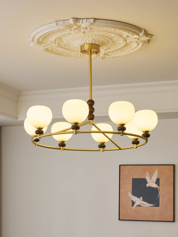 Celestique Chandelier - YIOSI