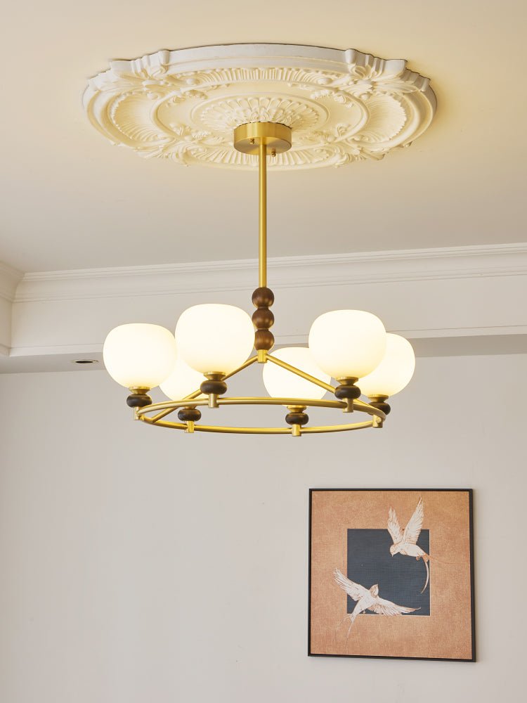 Celestique Chandelier - YIOSI