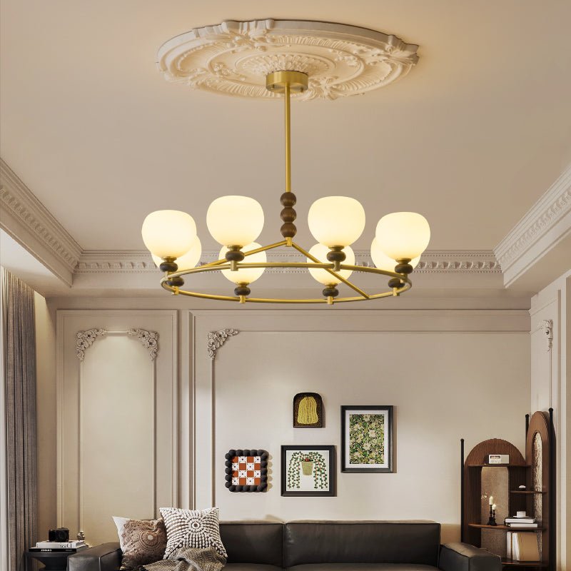 Celestique Chandelier - YIOSI