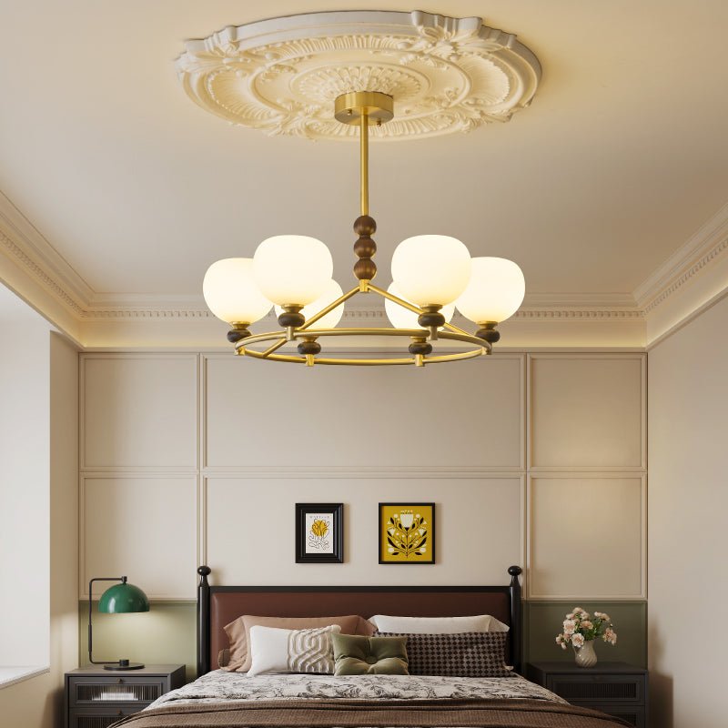 Celestique Chandelier - YIOSI