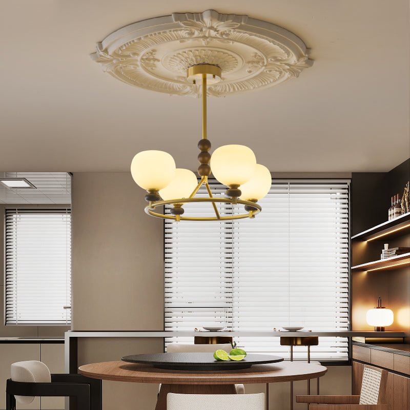 Celestique Chandelier - YIOSI