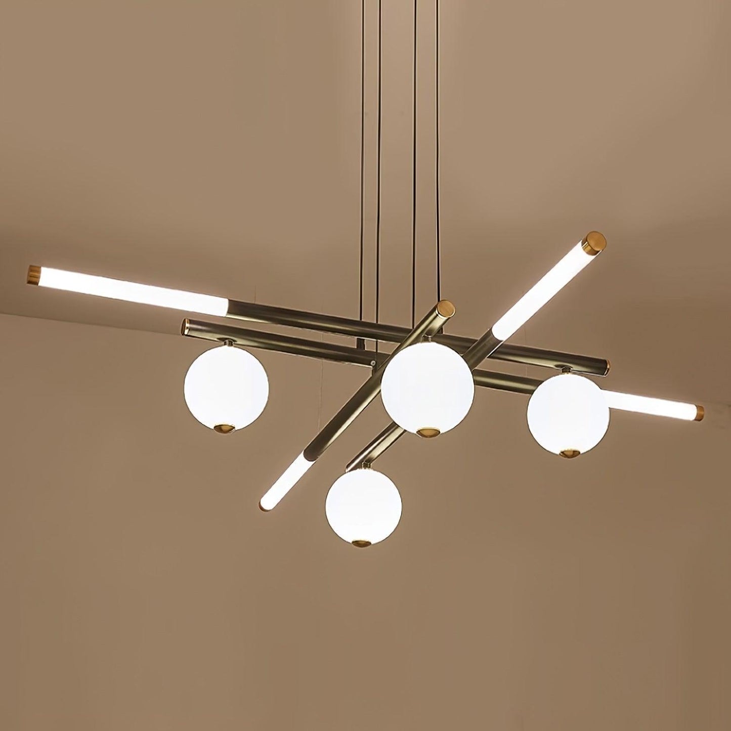 Cellar Suspension - YIOSI
