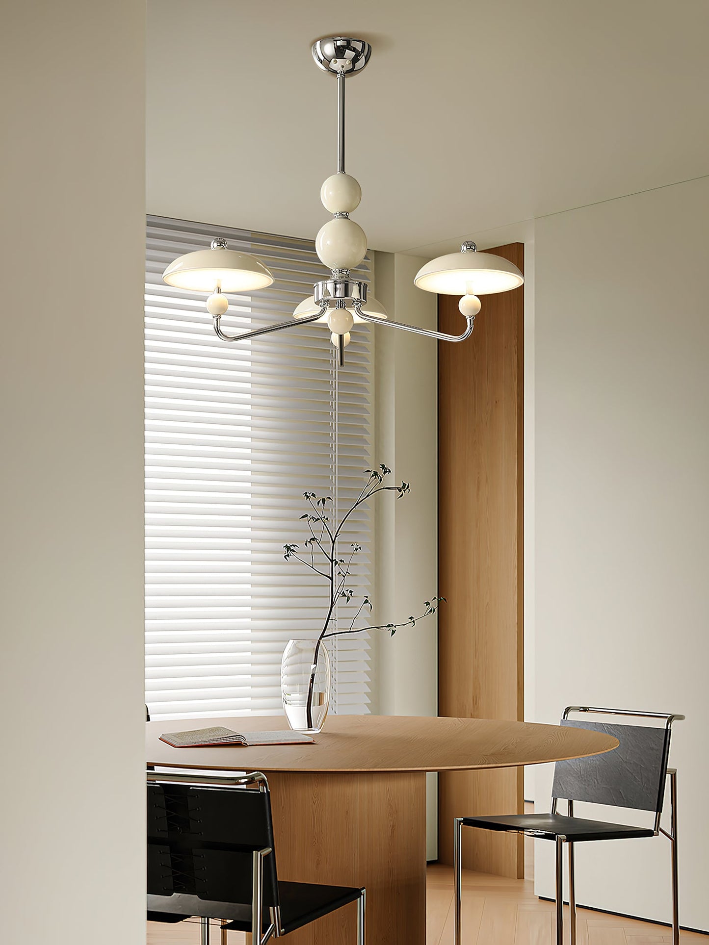 Celvara Chandelie - YIOSI