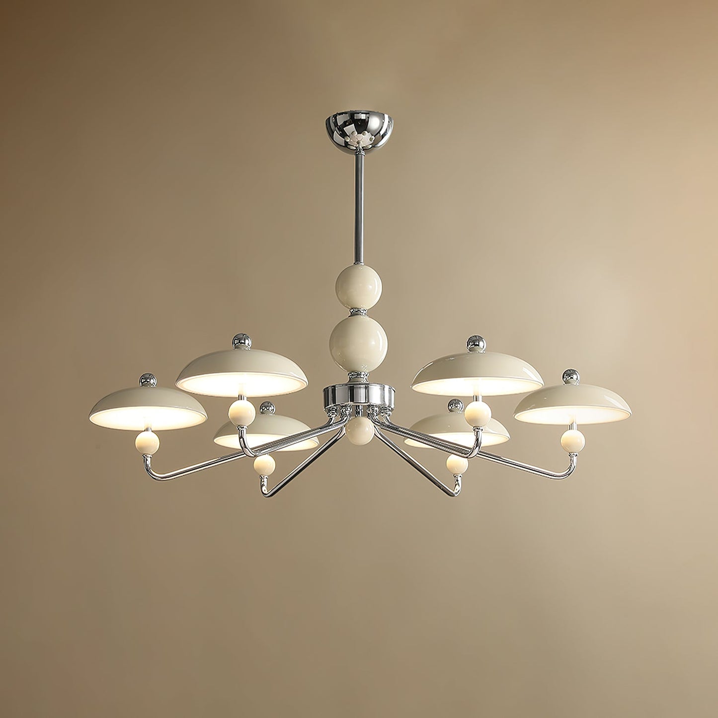 Celvara Chandelie - YIOSI