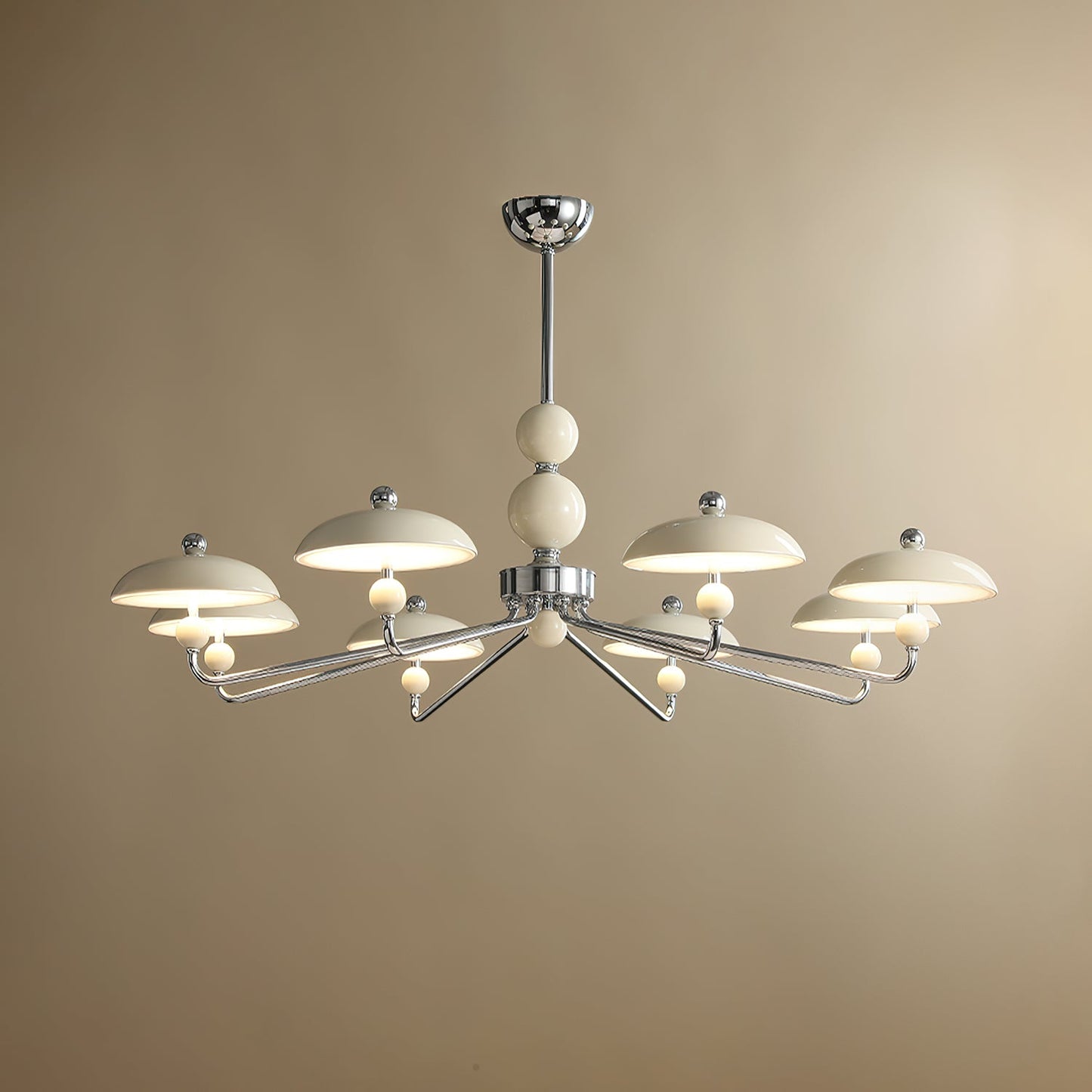 Celvara Chandelie - YIOSI