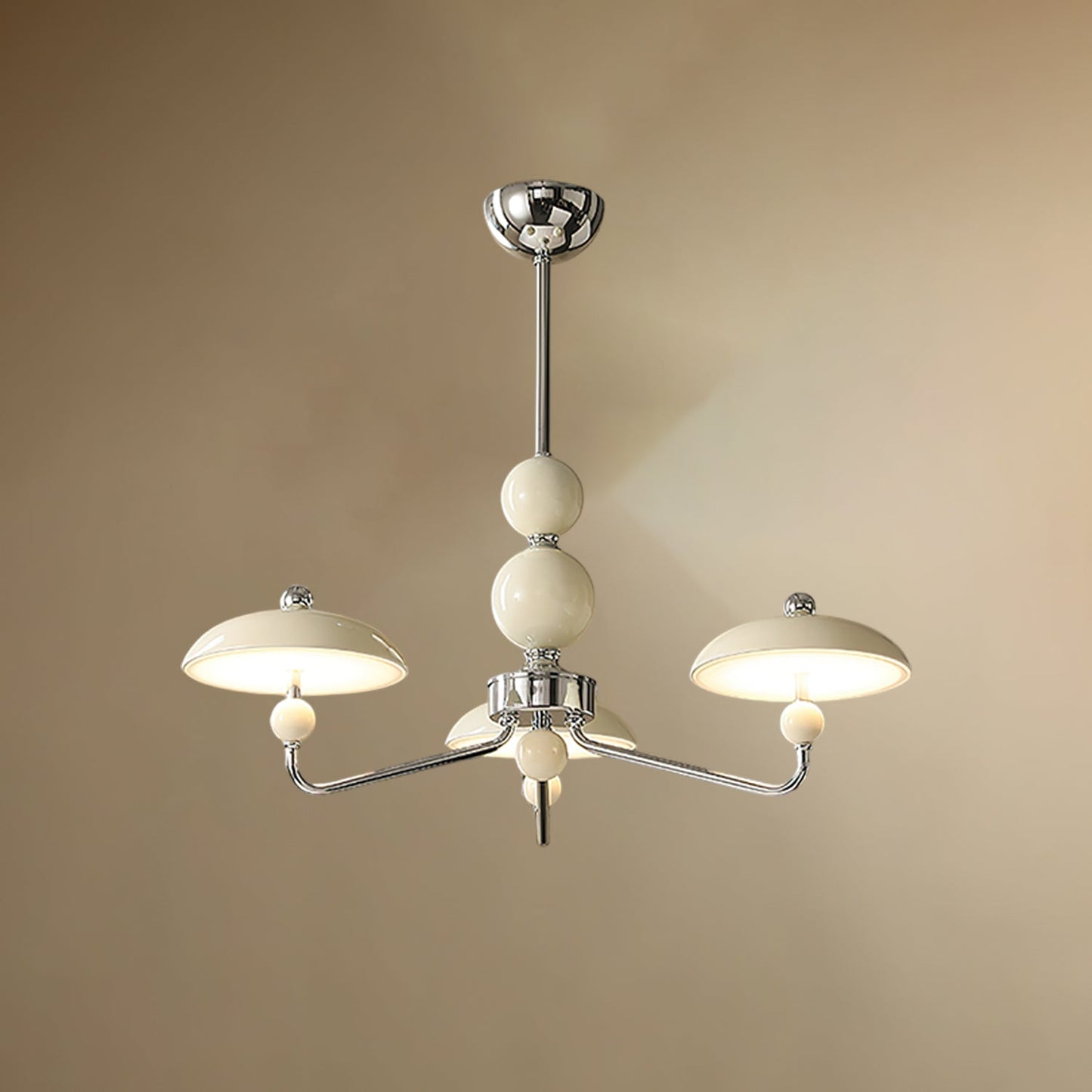 Celvara Chandelie - YIOSI