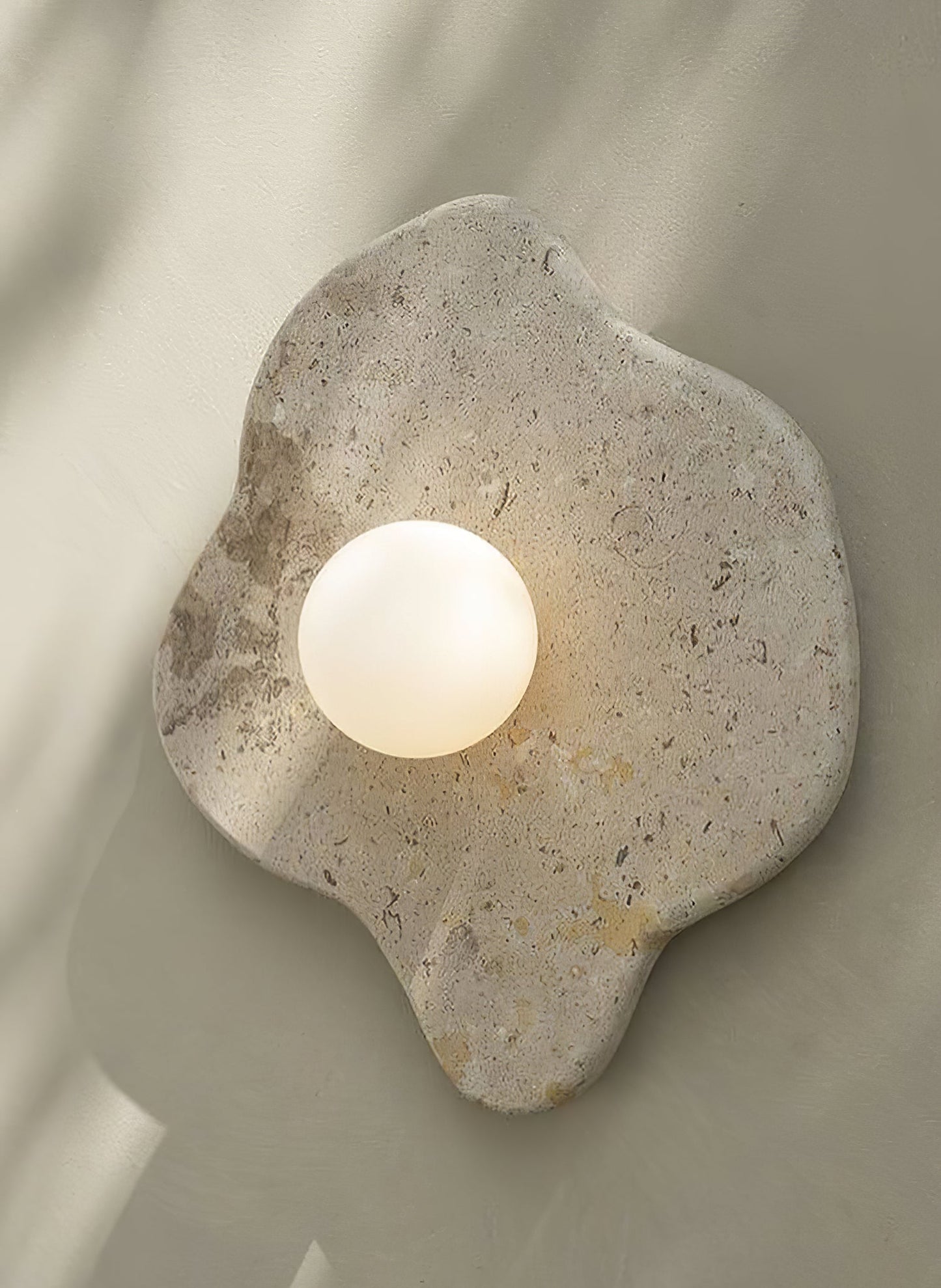 Cera Flare Wall Lamp - YIOSI