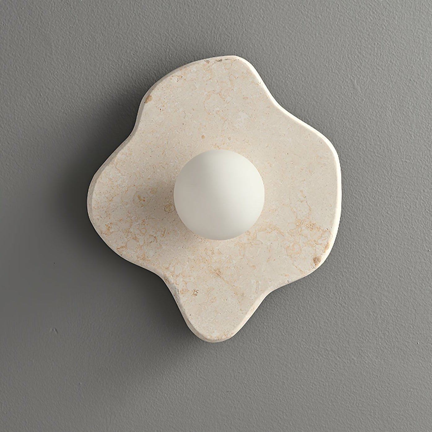 Cera Flare Wall Lamp - YIOSI