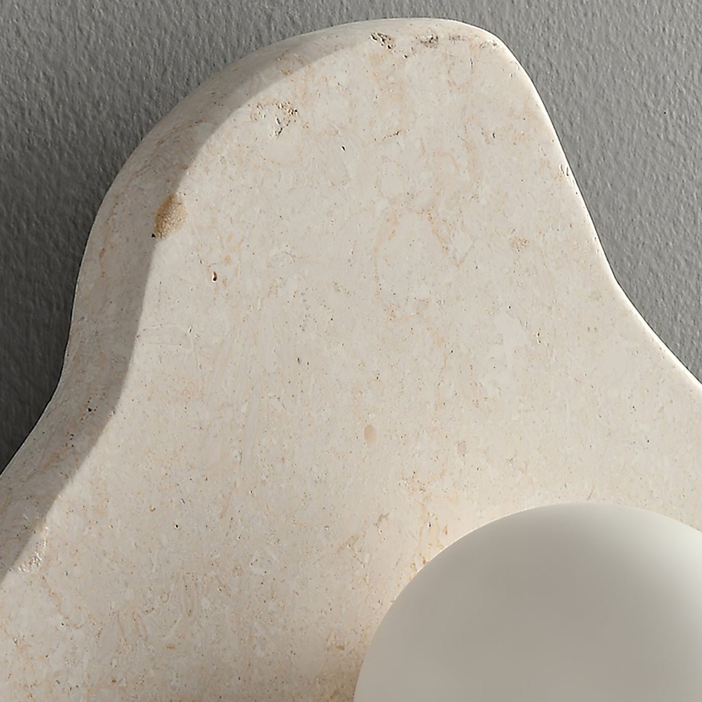 Cera Flare Wall Lamp - YIOSI
