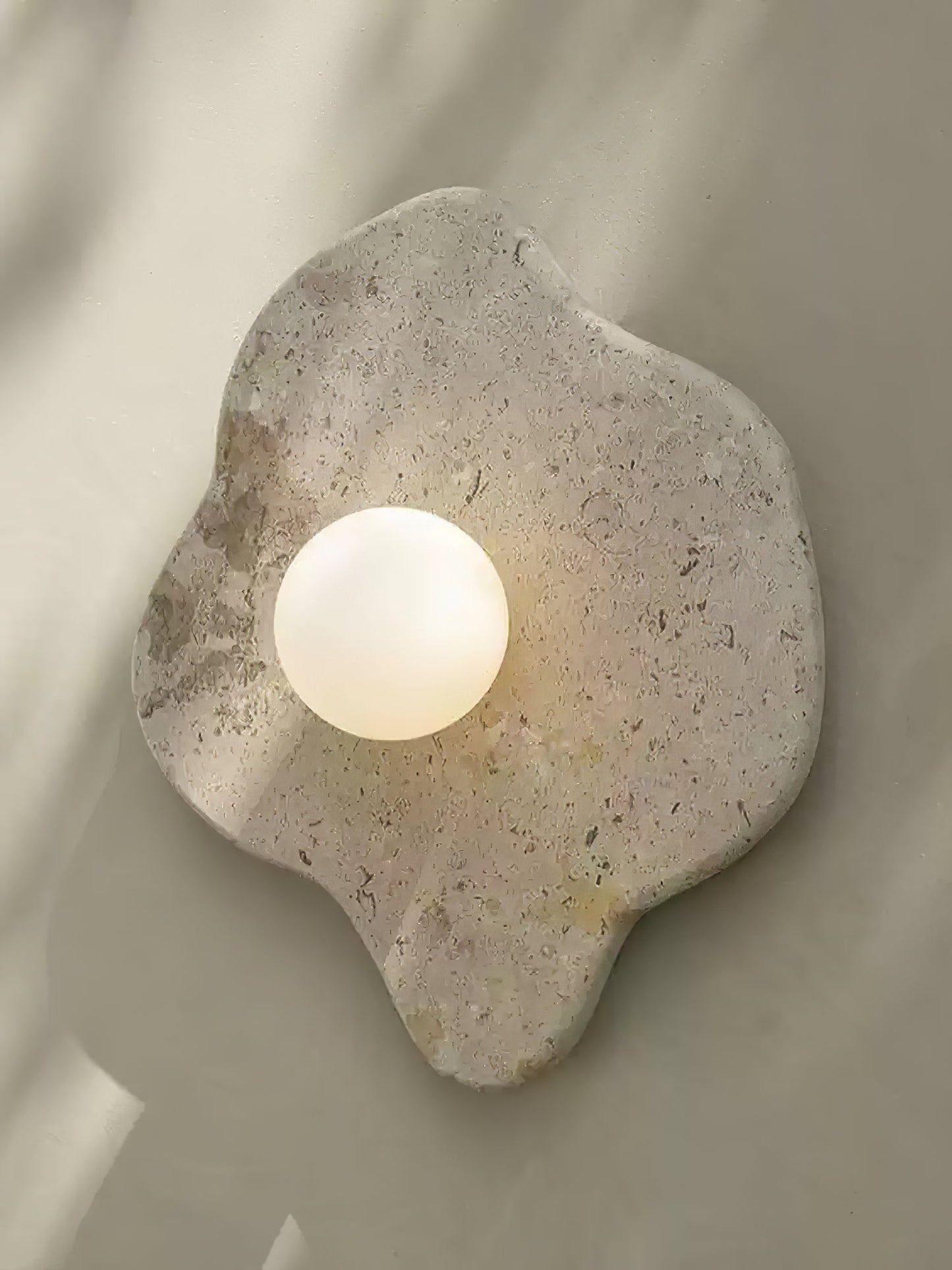 Cera Flare Wall Lamp - YIOSI