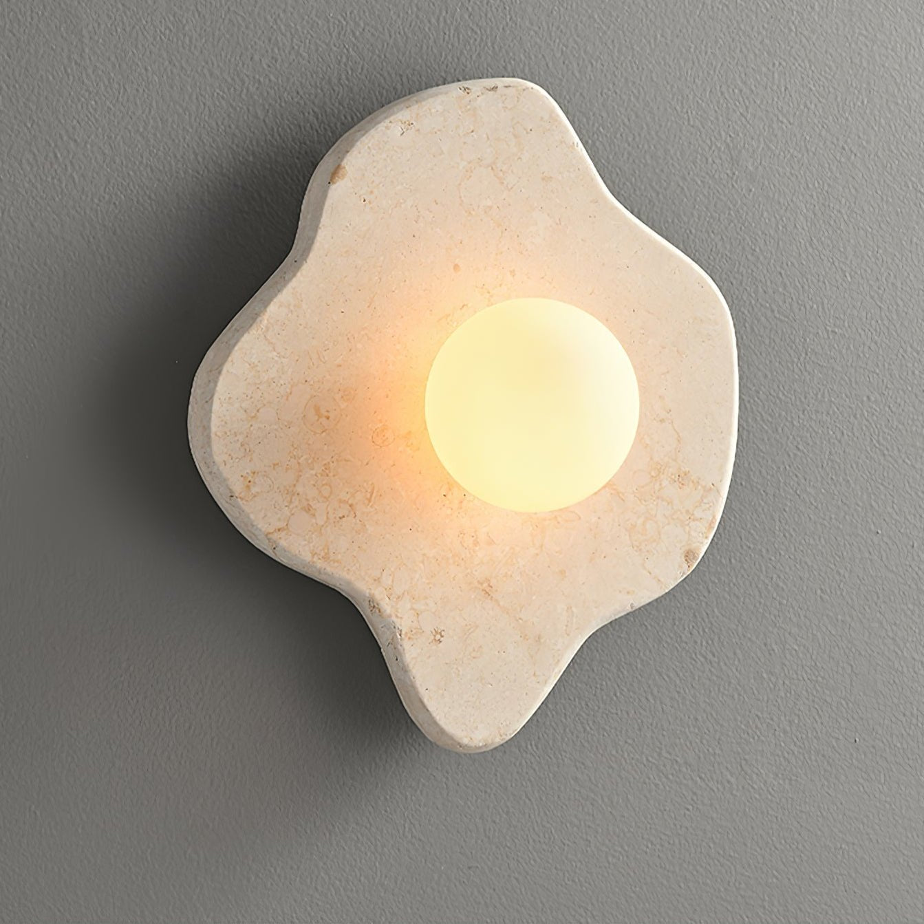 Cera Flare Wall Lamp - YIOSI