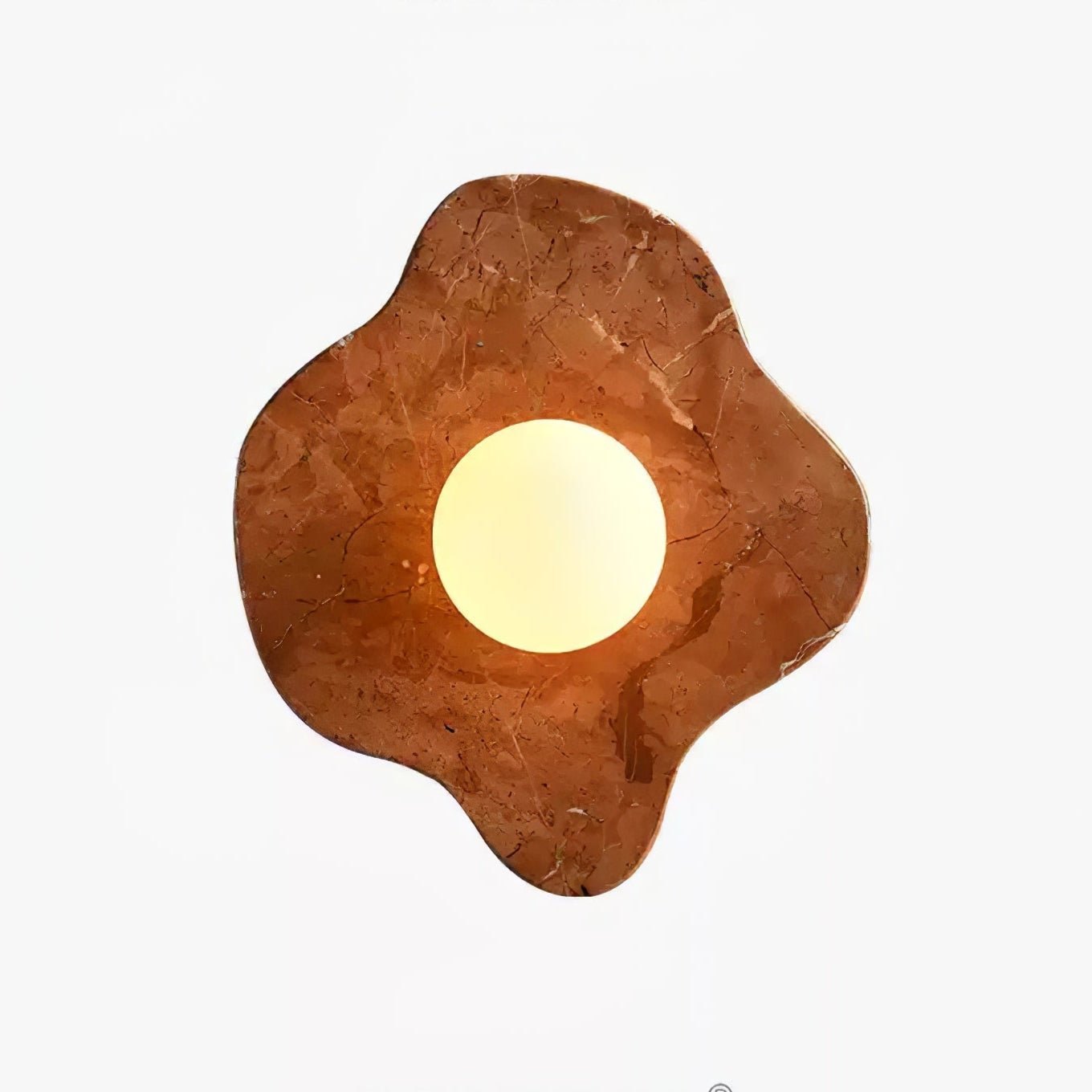 Cera Flare Wall Lamp - YIOSI