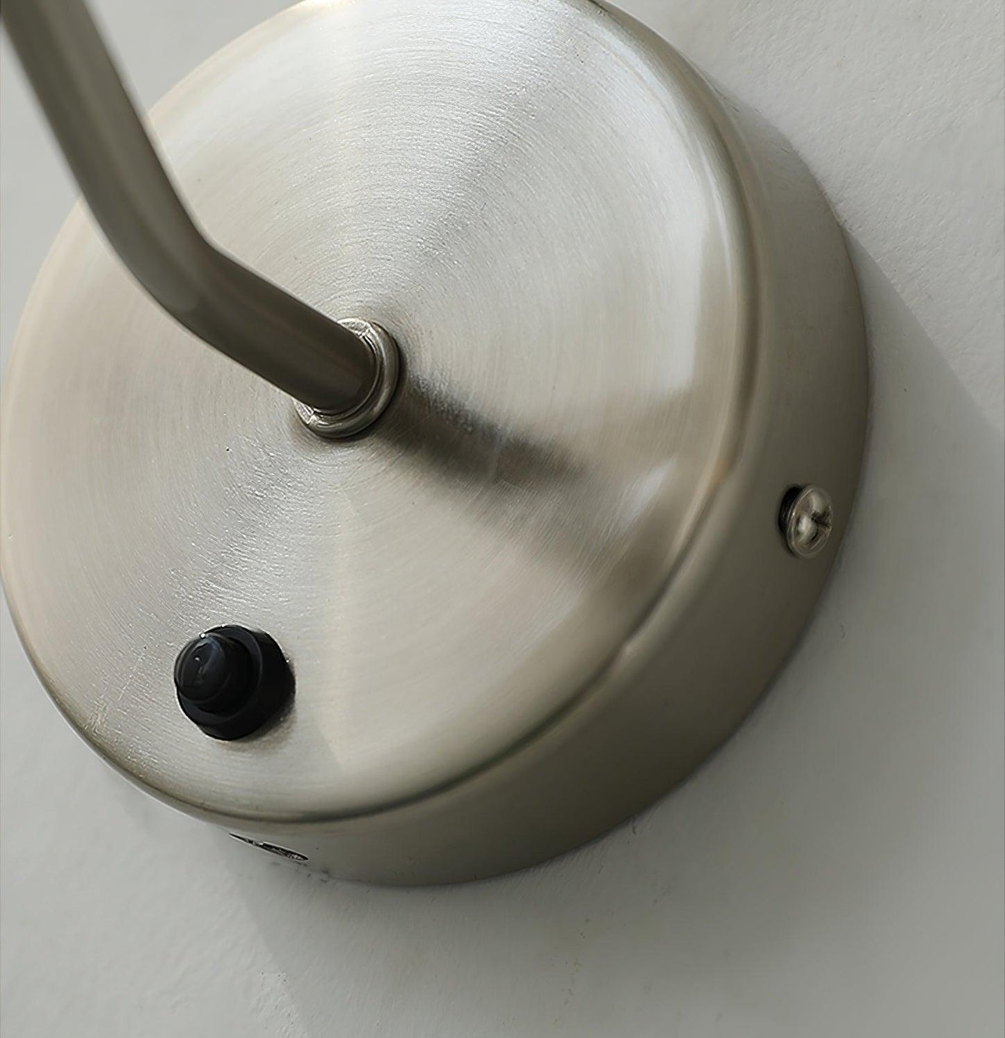 Ceramic Ribbed Wall light - YIOSI