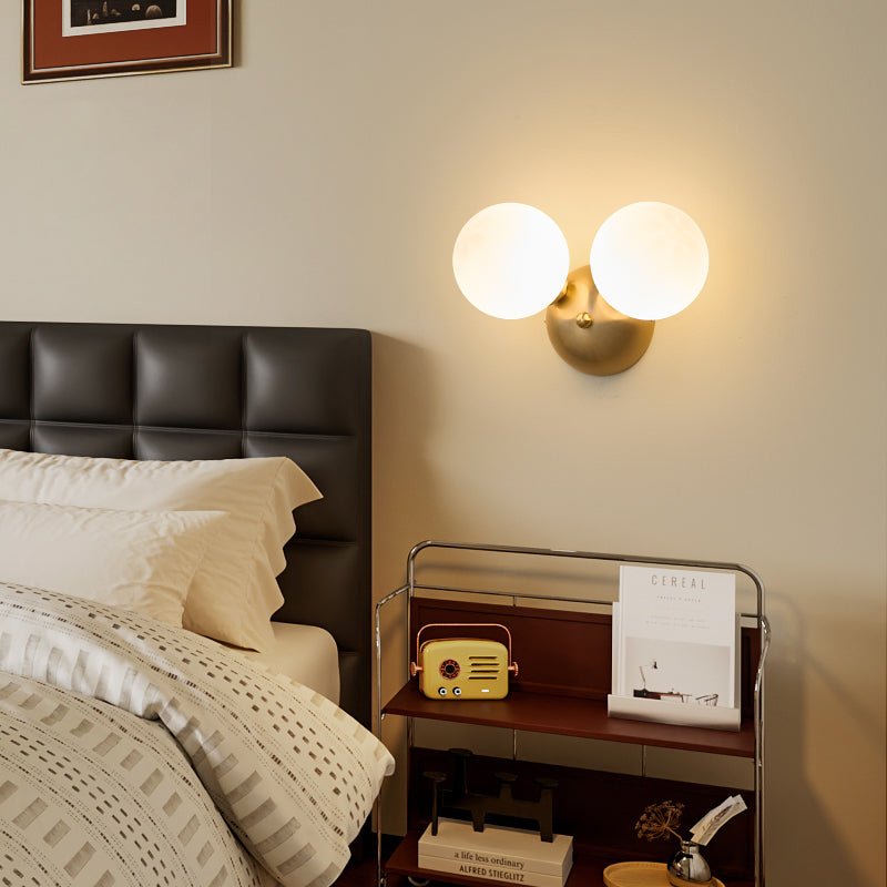 Ceres Wall Lamp - YIOSI