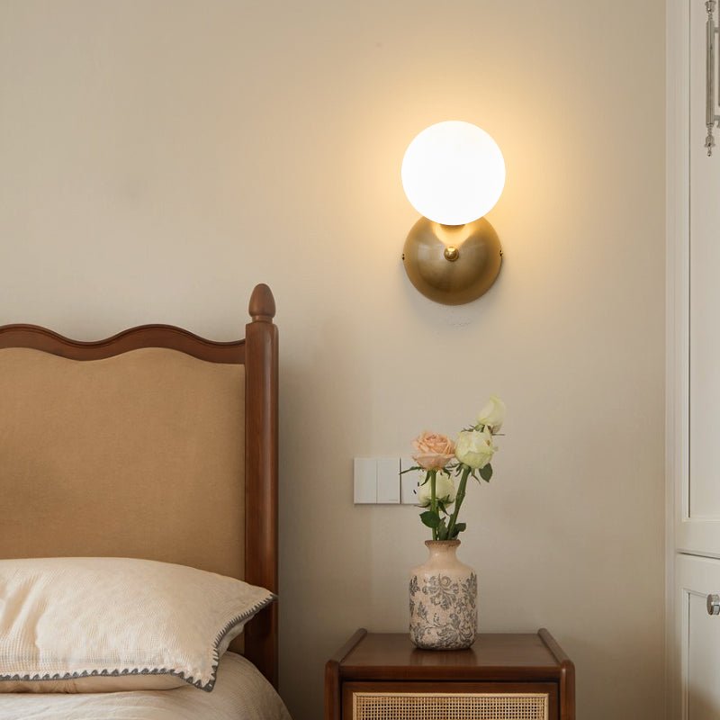 Ceres Wall Lamp - YIOSI