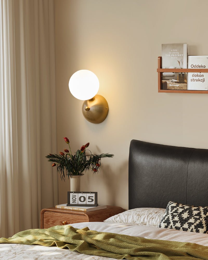Ceres Wall Lamp - YIOSI