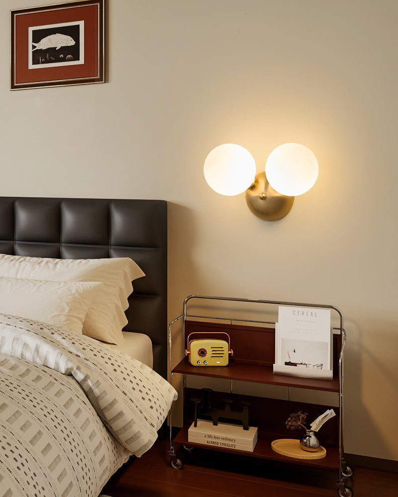 Ceres Wall Lamp - YIOSI