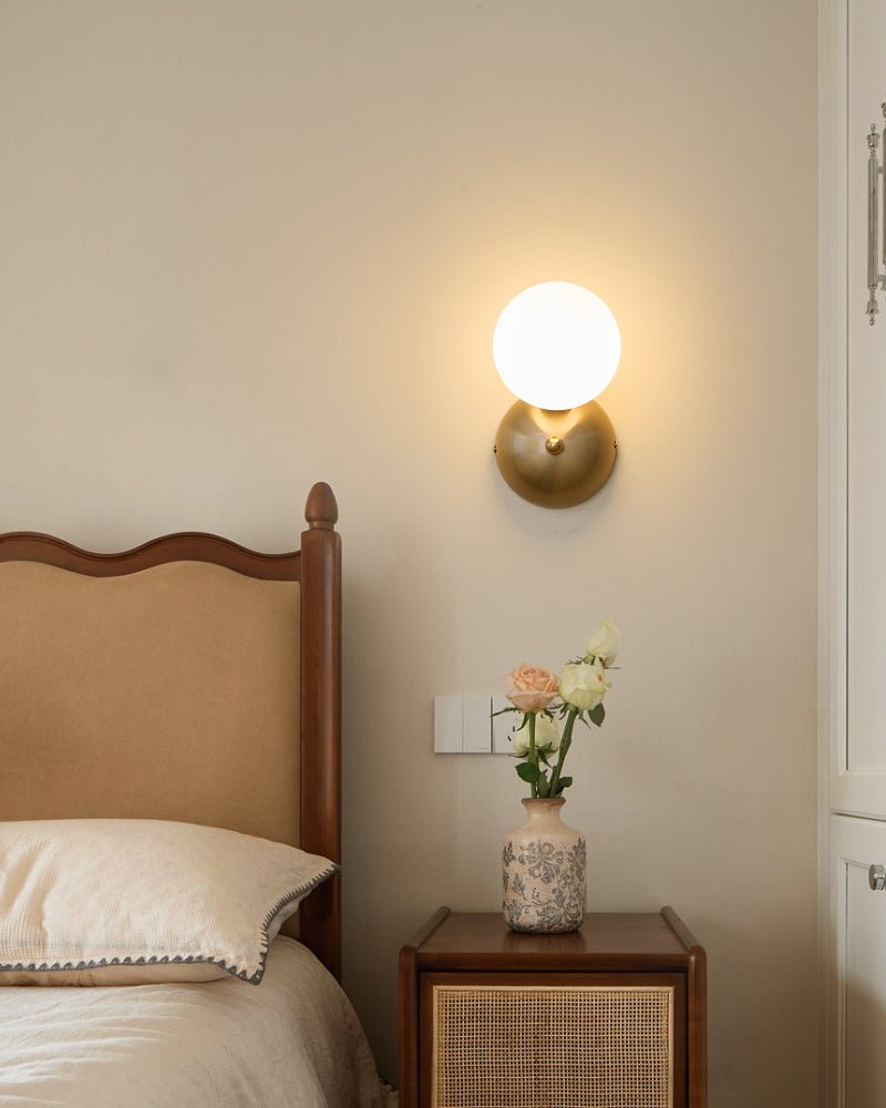 Ceres Wall Lamp - YIOSI
