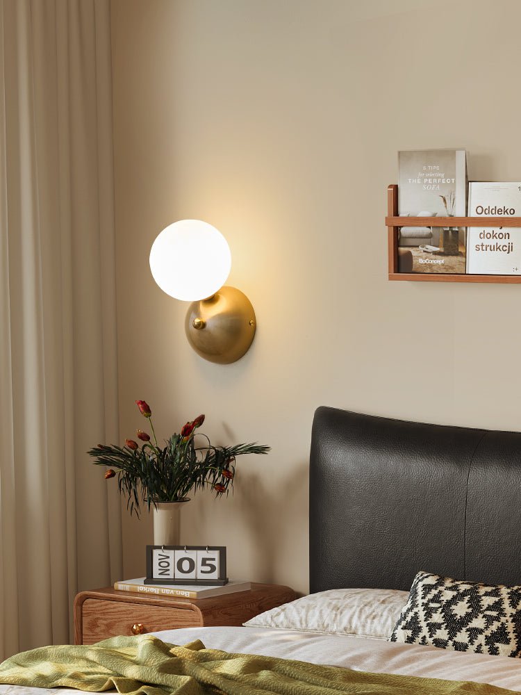 Ceres Wall Lamp - YIOSI