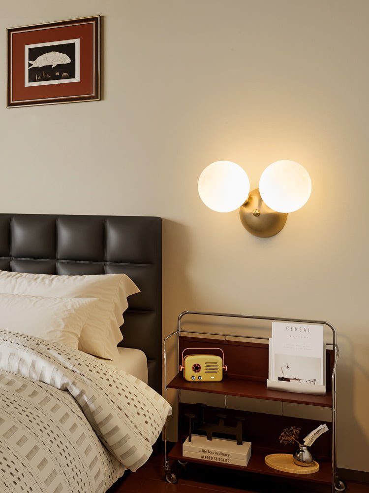 Ceres Wall Lamp - YIOSI