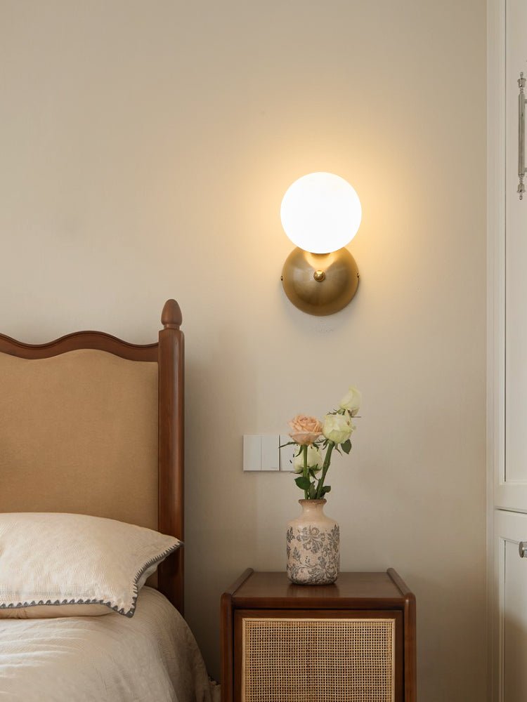 Ceres Wall Lamp - YIOSI