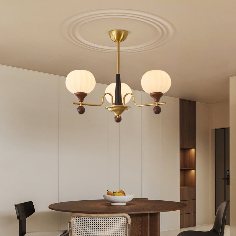 Ceylian Chandelier - YIOSI