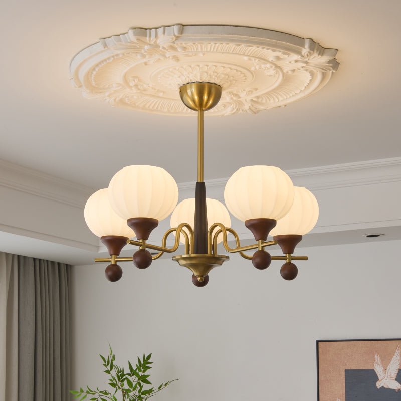 Ceylian Chandelier - YIOSI