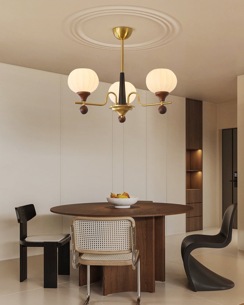 Ceylian Chandelier - YIOSI