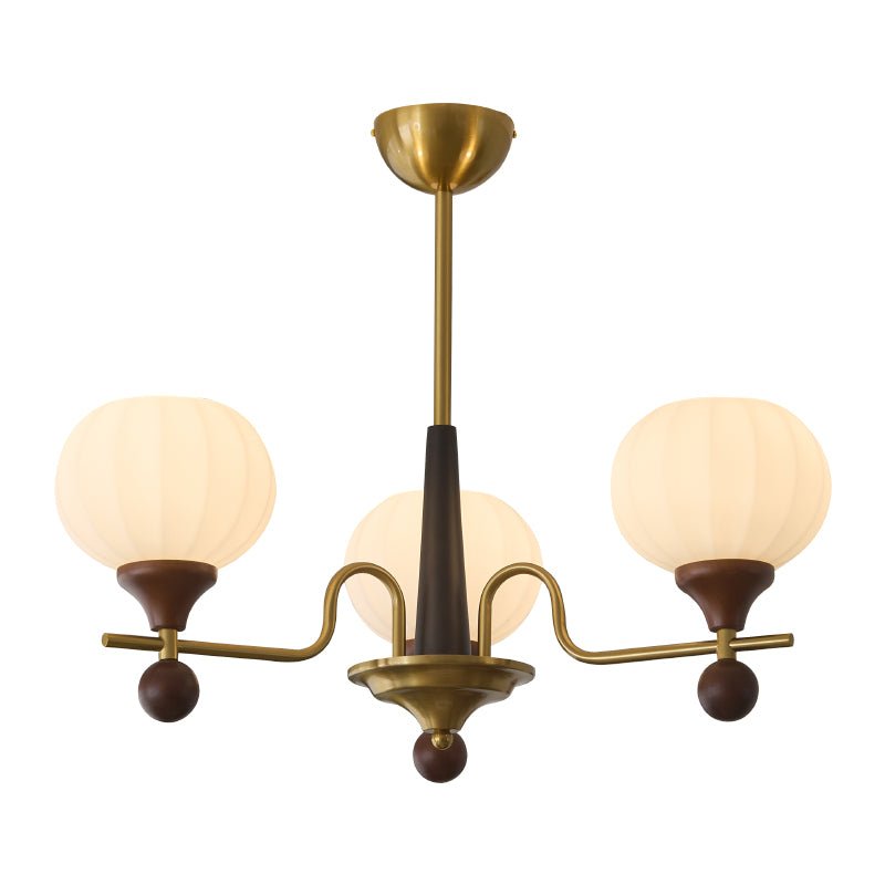 Ceylian Chandelier - YIOSI