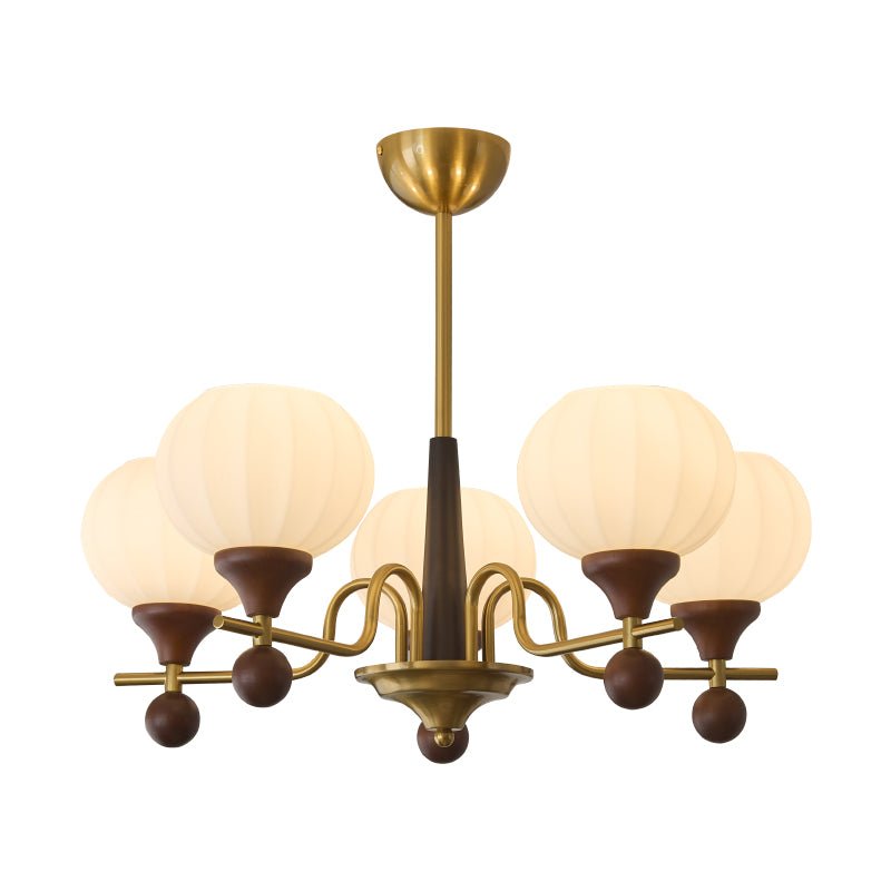 Ceylian Chandelier - YIOSI
