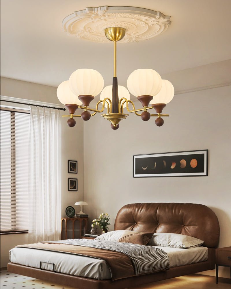 Ceylian Chandelier - YIOSI