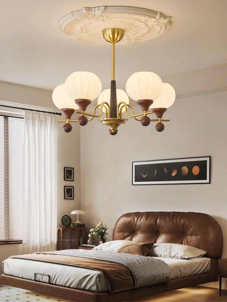 Ceylian Chandelier - YIOSI