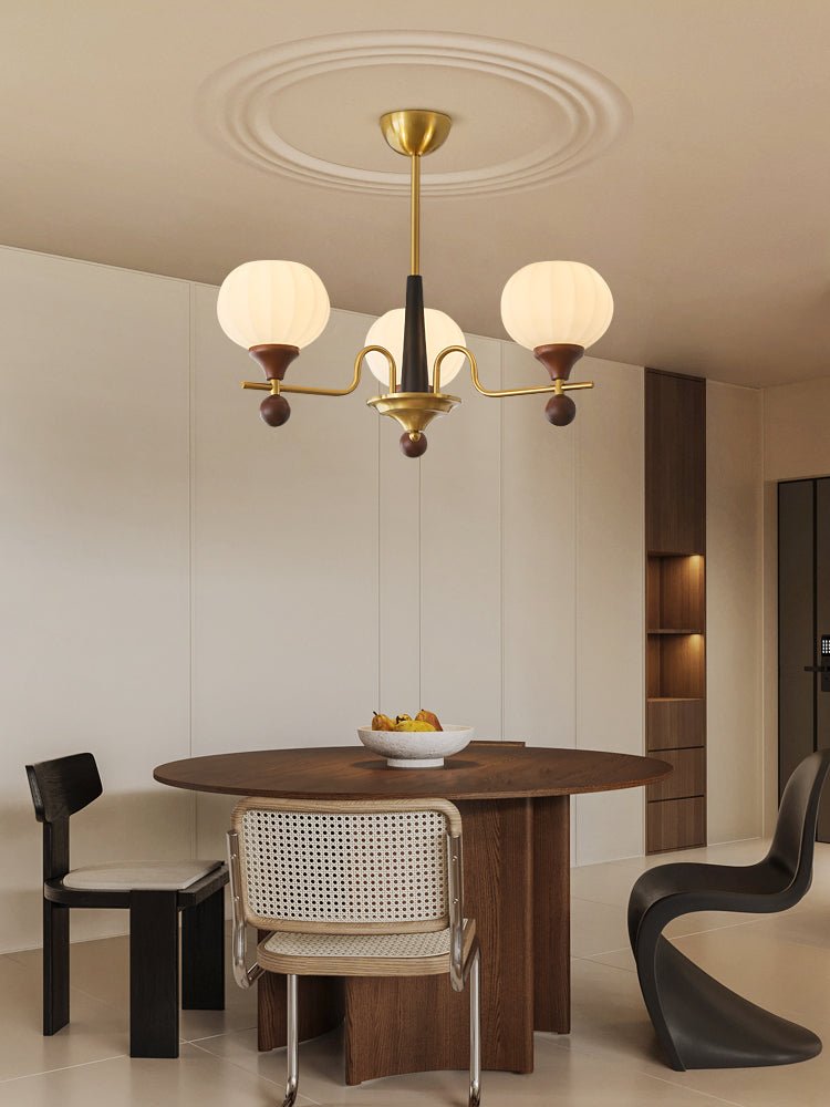 Ceylian Chandelier - YIOSI