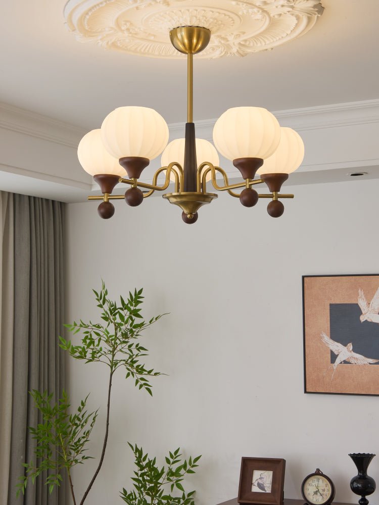 Ceylian Chandelier - YIOSI