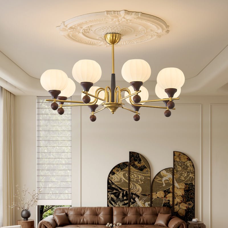Ceylian Chandelier - YIOSI