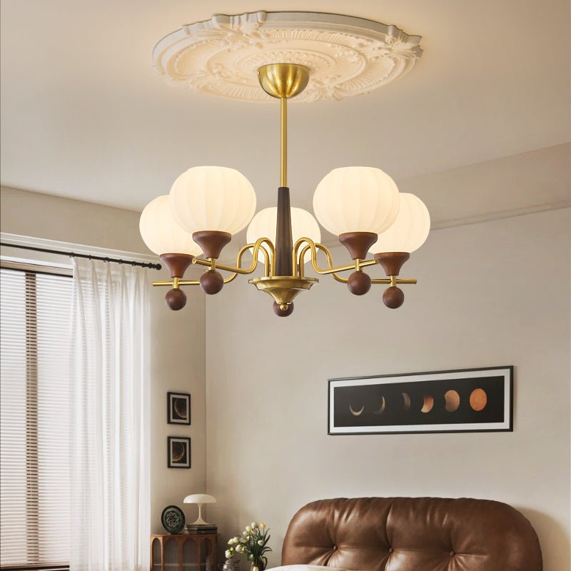 Ceylian Chandelier - YIOSI