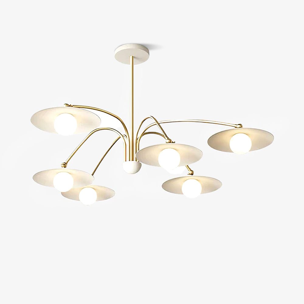 Champignon Chandelier - YIOSI