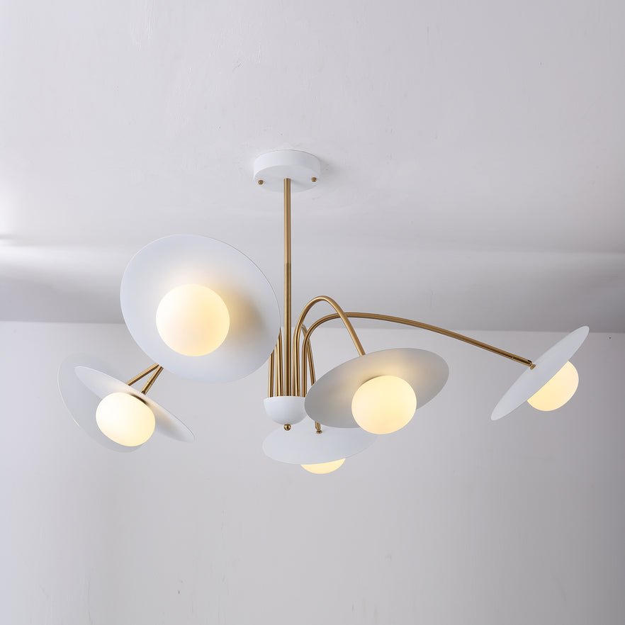 Champignon Chandelier - YIOSI
