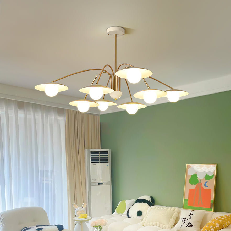 Champignon Chandelier - YIOSI