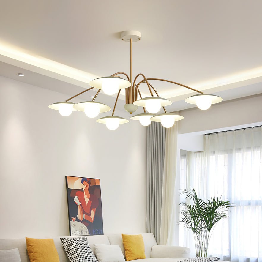 Champignon Chandelier - YIOSI